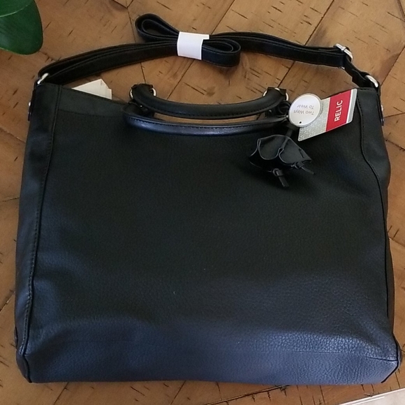 🆕️ Relic by Fossil Satchel - Picture 3 of 16